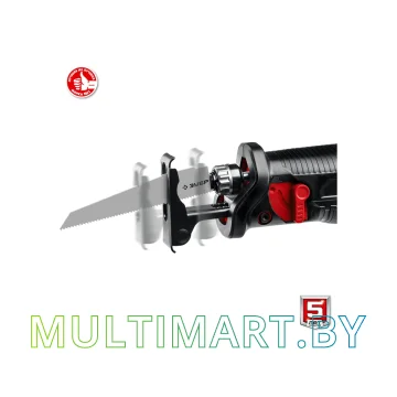 Сабельная пила Зубр СПЛ-185 (без АКБ) картинка 9